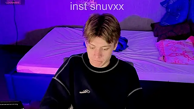 LouieEvans online show from 10.02.25