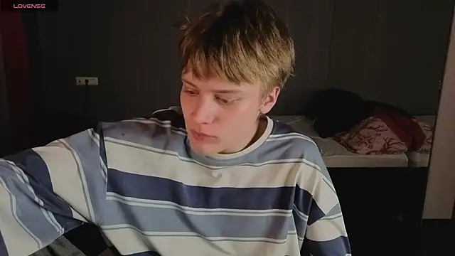 LouieEvans online show from 10.09.25