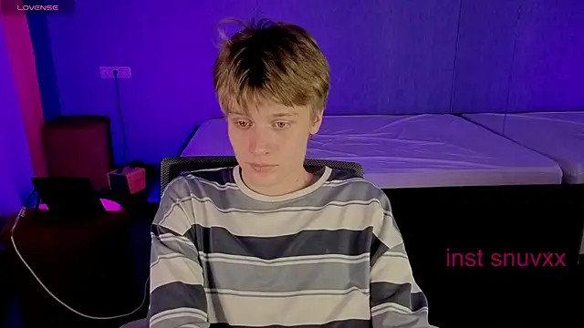 LouieEvans online show from 10.10.25