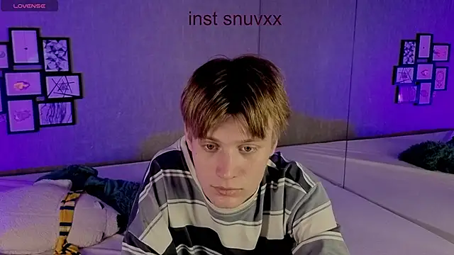 LouieEvans online show from 10.11.25