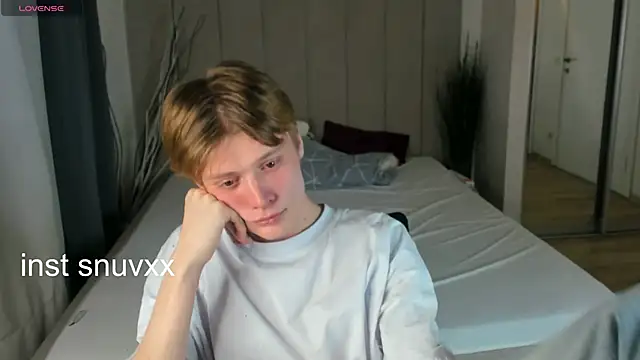 LouieEvans online show from 11.02.25