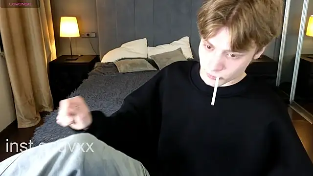 LouieEvans online show from 11.09.25