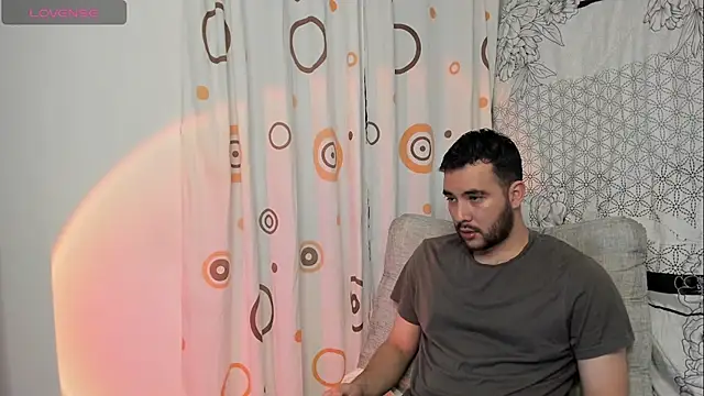 matti de lucaa online show from 12.17.25