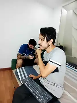 Harald Smed online show from 10.03.25