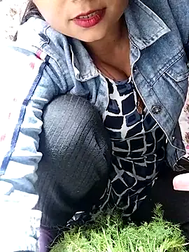 Snapshot of Hot-Pooja25 chatting on 02.02.26 Hot-Pooja25 online show from 02.02.26