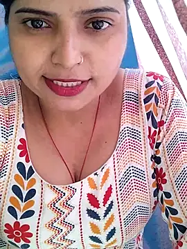 Snapshot of Hot-Pooja25 chatting on 02.06.26 Hot-Pooja25 online show from 02.06.26