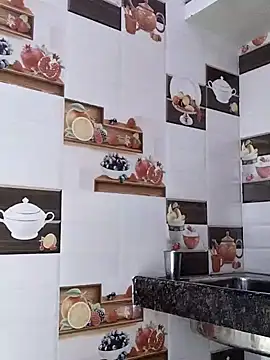 Snapshot of Hot-Pooja25 chatting on 03.14.26 Hot-Pooja25 online show from 03.14.26