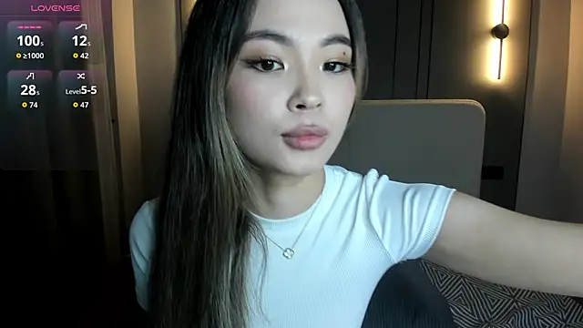 Snapshot of Maakimita chatting on 06.02.26 Maakimita online show from 06.02.26
