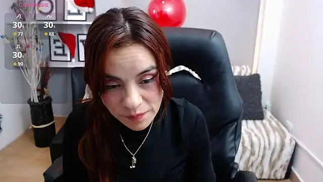 KendallWood  online show from 12.18.25