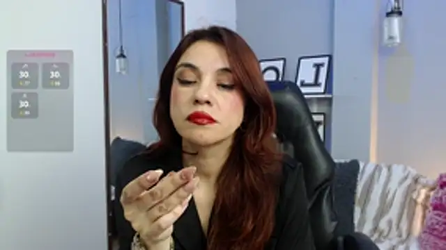 KendallWood  online show from 02.09.26