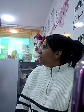 MelissaCooper   online show from 12.05.25