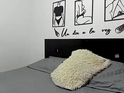 Allison 21  online show from 11.11.25