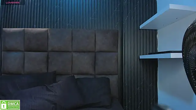 Sussy Vixen online show from 01.08.26