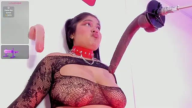 mysticlatina1 online show from 02.24.26