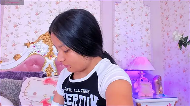 SharonBonet online show from 03.06.26