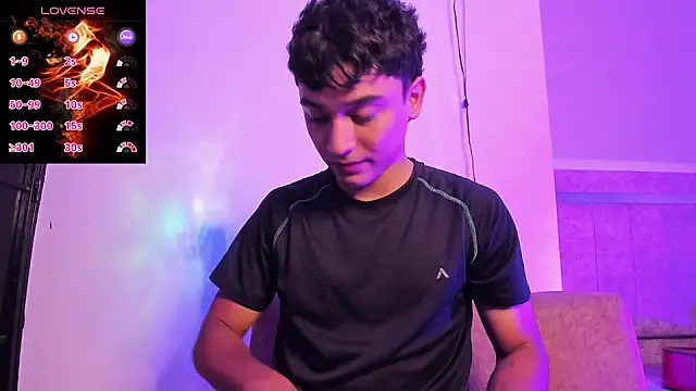 Austin Cardieff  online show from 09.16.25