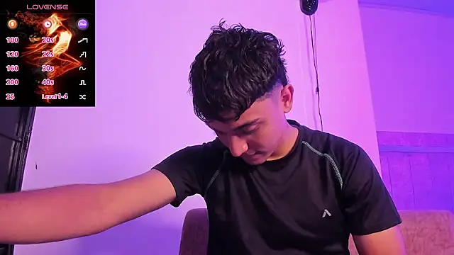 Austin Cardieff  online show from 09.27.25