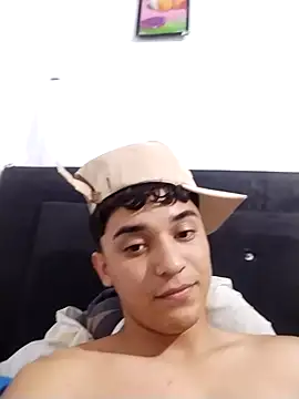 Austin Cardieff  online show from 11.11.25