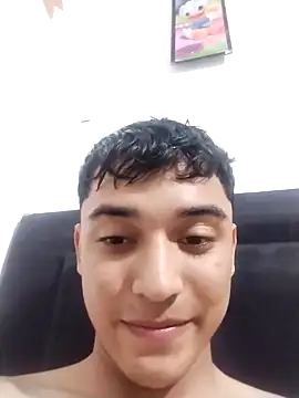 Austin Cardieff  online show from 11.21.25