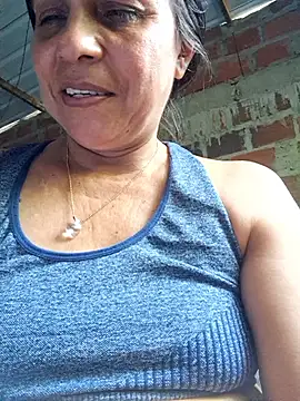 Lucerito-Hot online show from 11.10.25