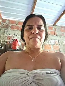 Lucerito-Hot online show from 11.17.25