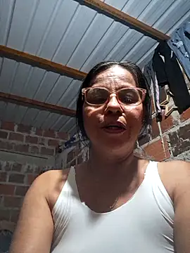 Lucerito-Hot online show from 12.02.25