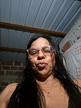 Lucerito-Hot online show from 12.16.25