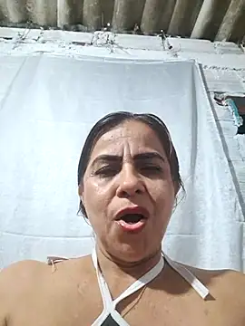 Lucerito-Hot online show from 04.22.26