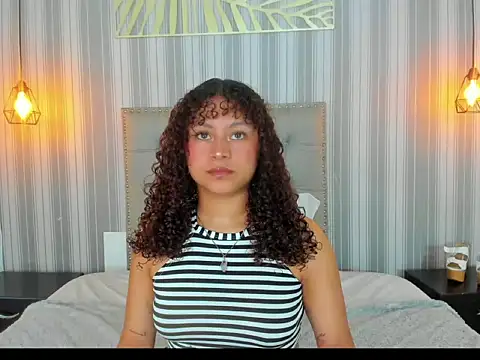 Sofiapassionne online show from 06.04.26