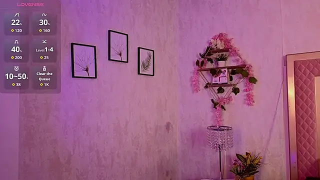 RobinBennett online show from 12.04.25