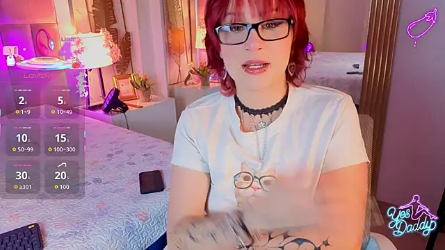 RobinBennett online show from 04.13.26