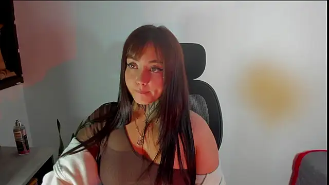 SofiaBermudez online show from 02.03.26