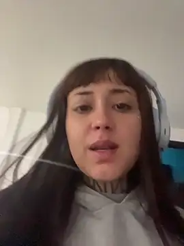 SofiaBermudez online show from 03.13.26