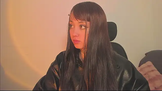 SofiaBermudez online show from 03.20.26