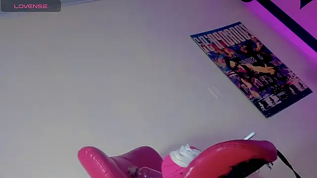 Alondra Campbell online show from 10.31.25