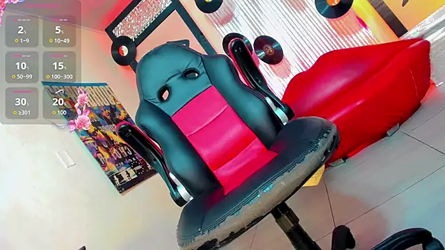 Alondra Campbell online show from 12.16.25