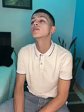 Boyxcock7 online show from 09.12.25