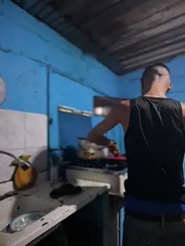 Boyxcock7 online show from 03.27.26