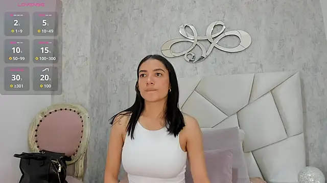 Skylerwhite02 online show from 09.25.25