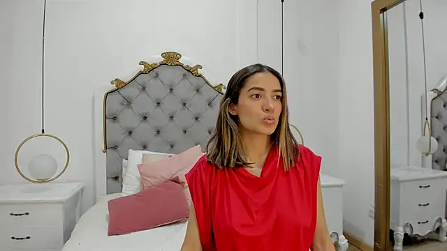 Skylerwhite02 online show from 04.08.26