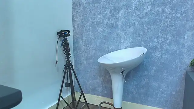 kissme luna online show from 09.14.25