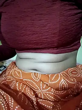 Aasha devi05 online show from 10.04.25