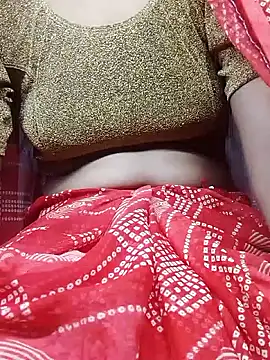 Aasha devi05 online show from 10.27.25