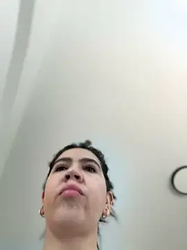 Gringo XXX Latina online show from 05.08.26