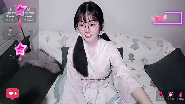 Snapshot of baby-yaya20 chatting on 06.21.26 baby-yaya20 online show from 06.21.26