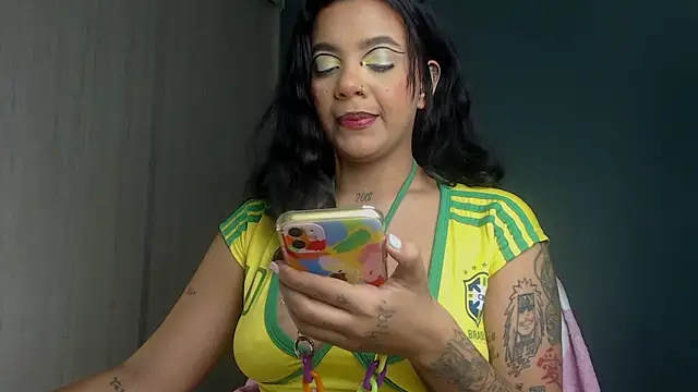 ObeyVal online show from 10.11.25