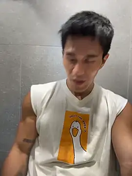 gooodboiii online show from 04.20.26