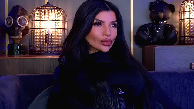 EleniaDevons online show from 03.09.26