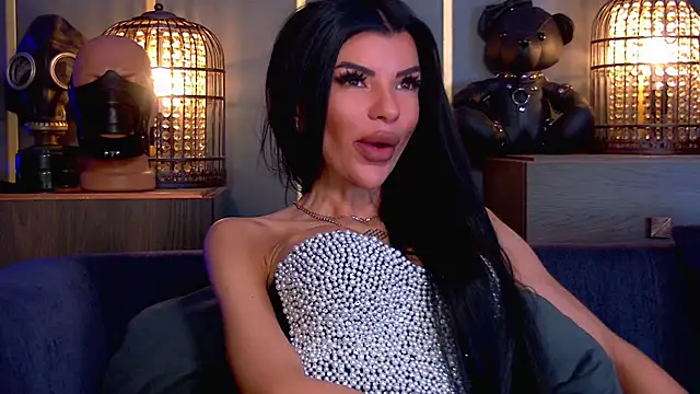 EleniaDevons online show from 04.18.26