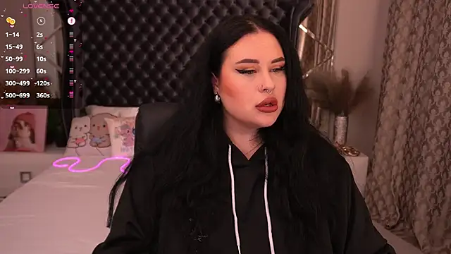 SerahMirabeli online show from 09.26.25